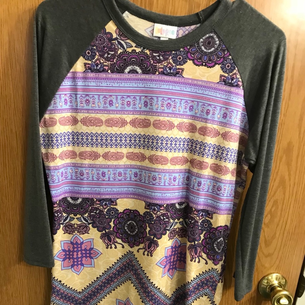 Lularoe